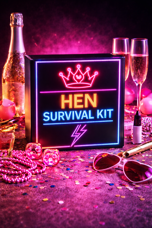 Hen survival kit