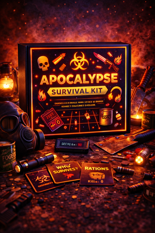 Apocalypse kit