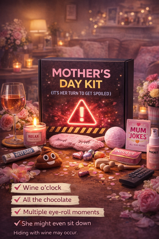 Mother’s Day kit